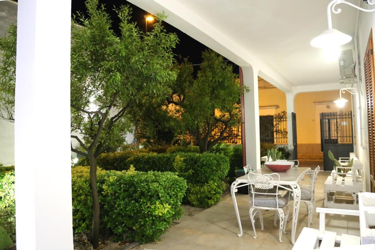 B&B Viro Campi Salentina Exterior photo