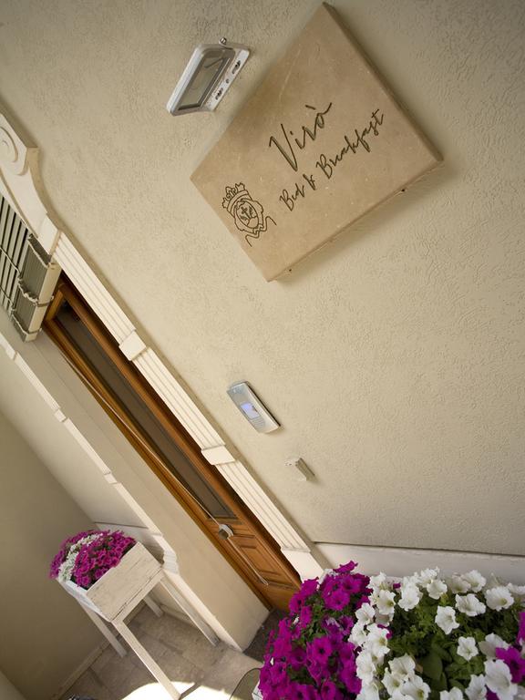 B&B Viro Campi Salentina Exterior photo