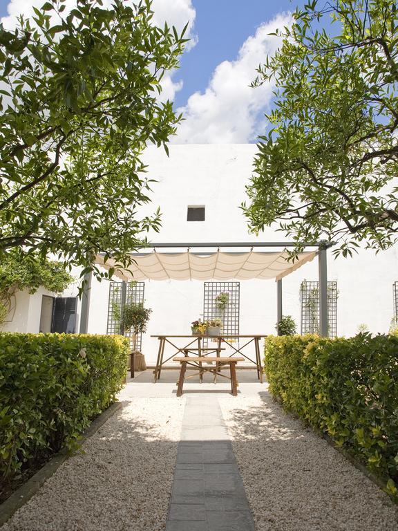 B&B Viro Campi Salentina Exterior photo
