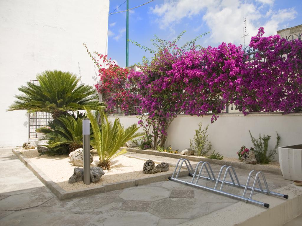 B&B Viro Campi Salentina Exterior photo