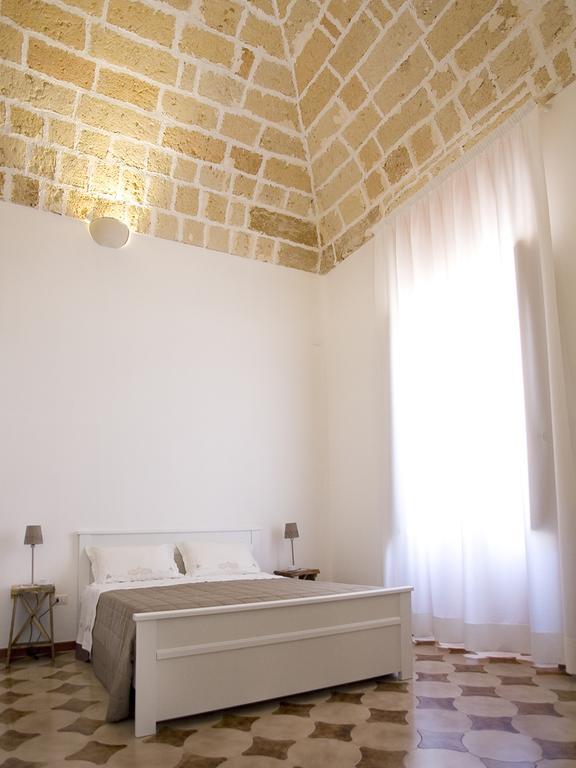B&B Viro Campi Salentina Room photo