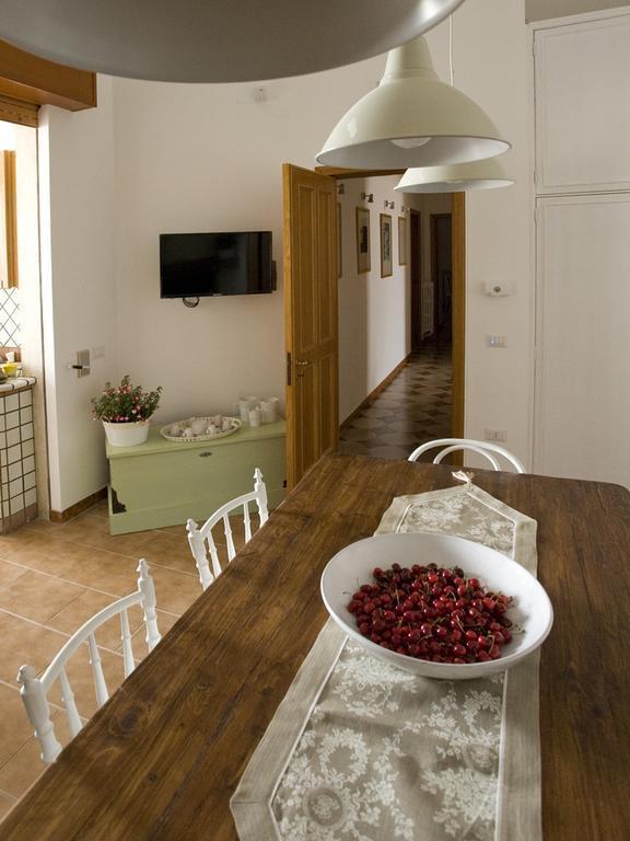 B&B Viro Campi Salentina Exterior photo