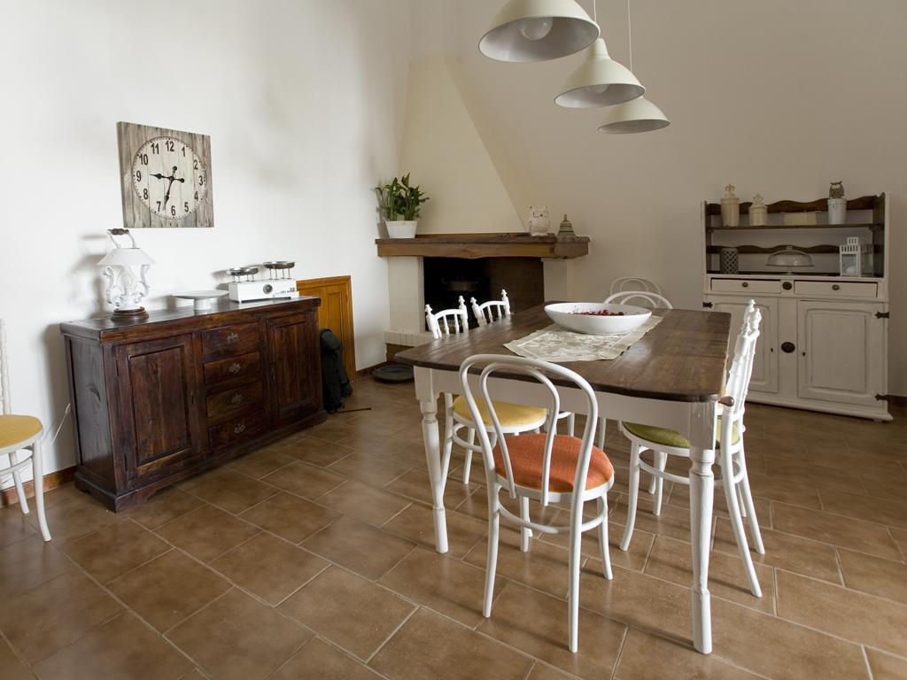 B&B Viro Campi Salentina Exterior photo