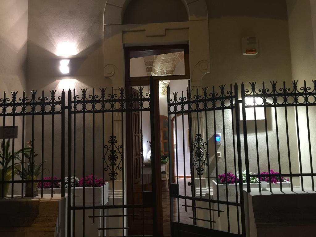 B&B Viro Campi Salentina Exterior photo