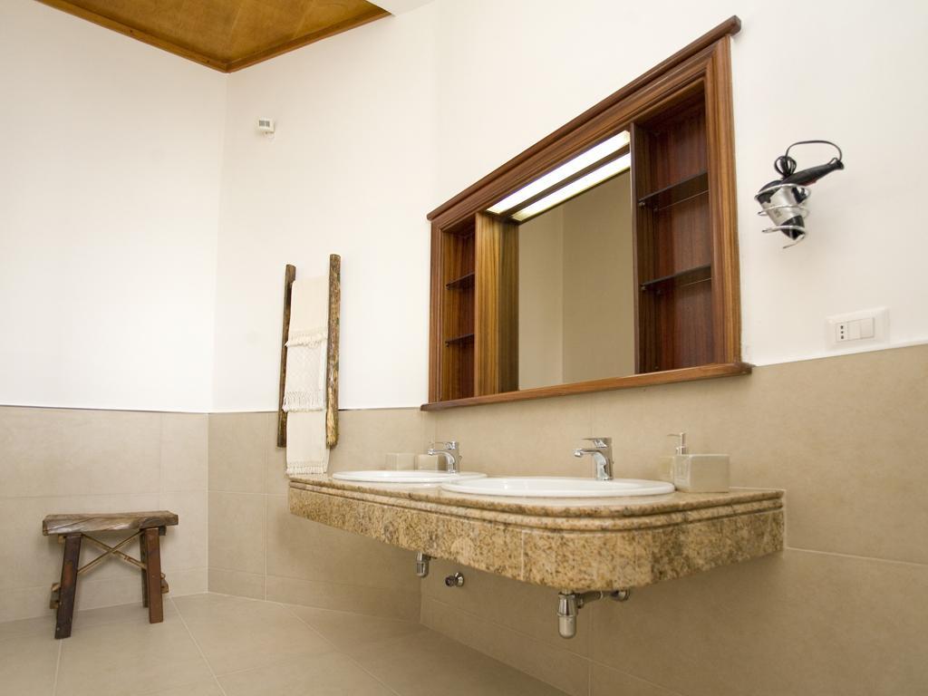 B&B Viro Campi Salentina Room photo